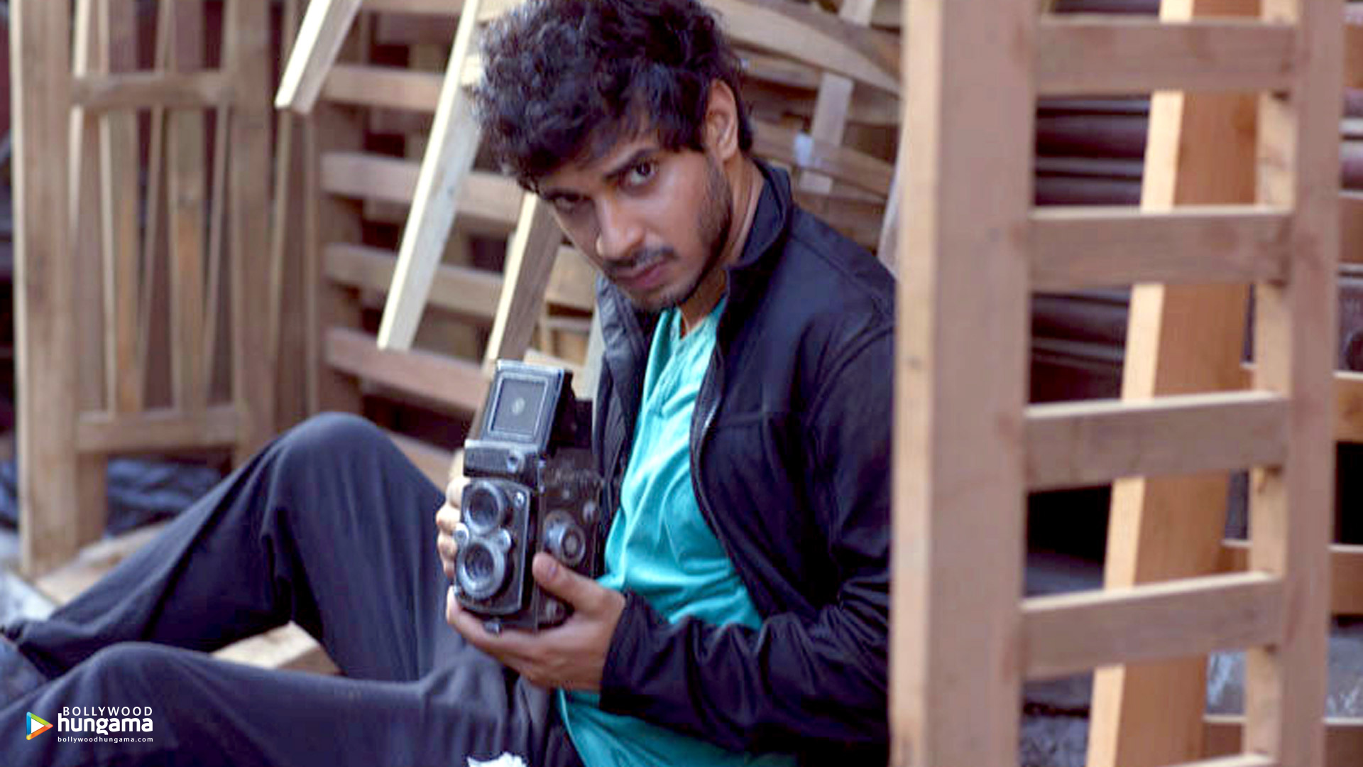 Tahir Raj Bhasin Tahir Raj Bhasin