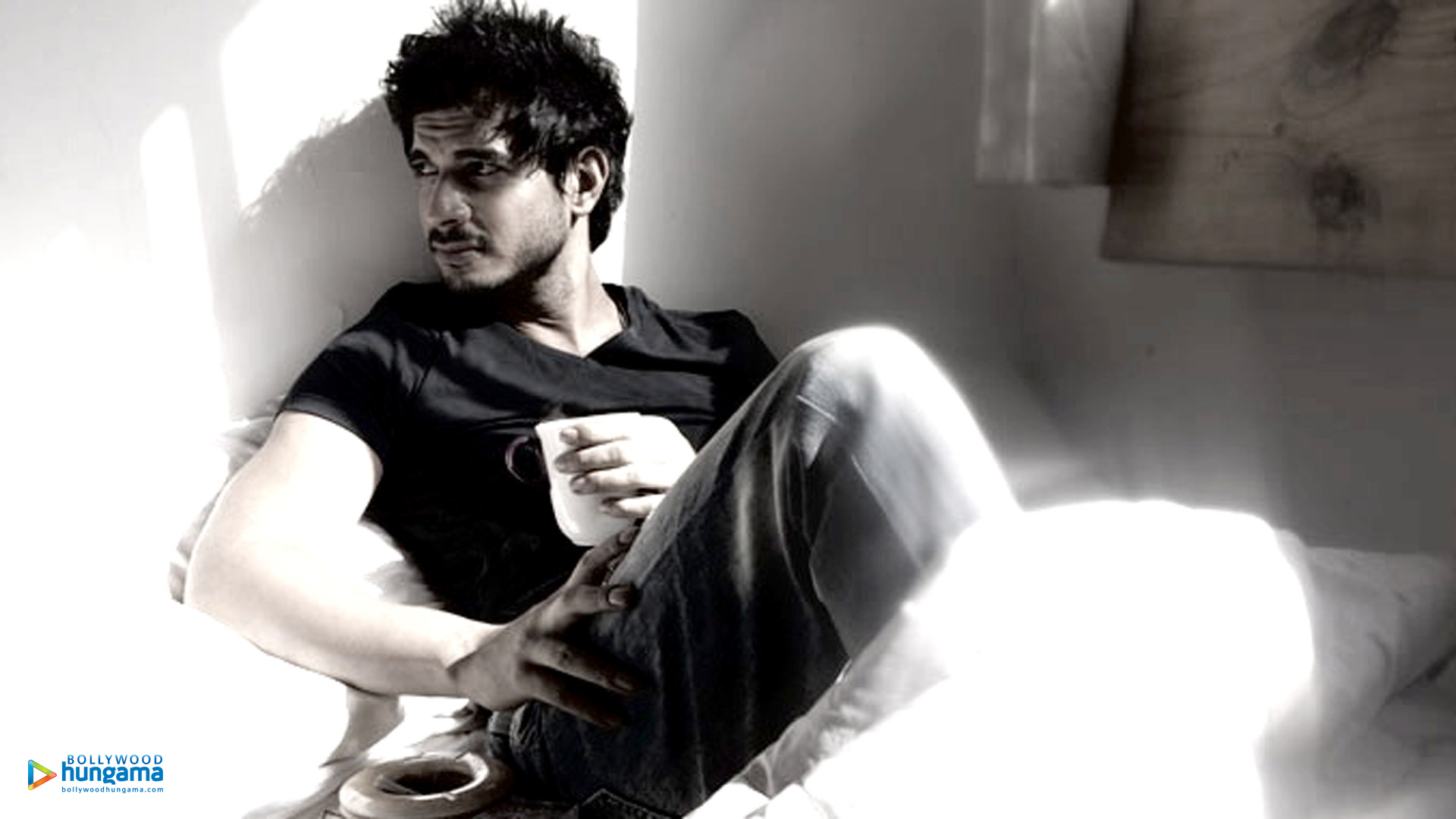 Tahir Raj Bhasin Tahir Raj Bhasin