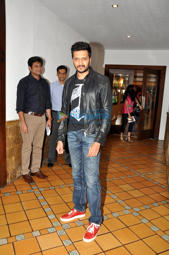 press conference for the success of ek villain 11