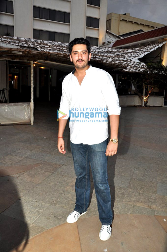 press conference for the success of ek villain 9