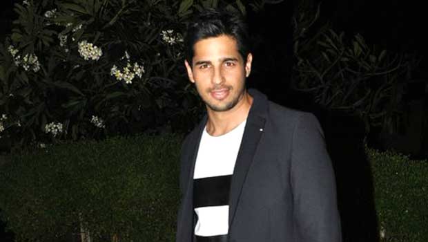 “Salman Has Got A Great Heart”: Sidharth Malhotra