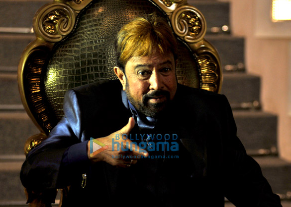 riyasat 5