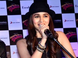 Alia Bhatt Sings ‘Samjhawan Unplugged’