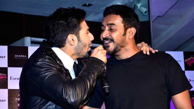 “I Love Farhan Akhtar”: Shashank Khaitan