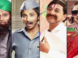Making Of ‘Bobby Jasoos’