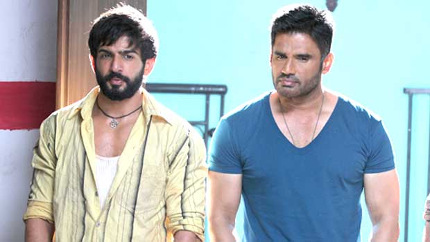 Theatrical Trailer (Desi Kattey)