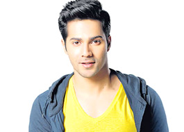 Varun Dhawan’s three looks in Badlapur