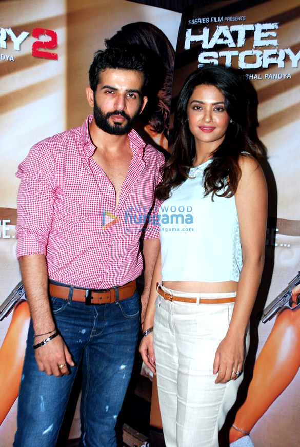 surveen jay snapped at hate story 2 interviews 2