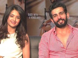 Jay Bhanushali – Surveen Chawla’s Exclusive On ‘Hate Story 2’ Part 2