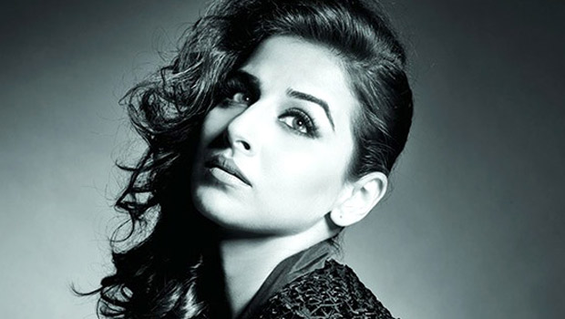 Vidya On Working With Mahesh Bhatt In Hamari Adhuri Kahani