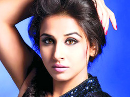 “I’d Love To Do A Film With Aamir”: Vidya Balan
