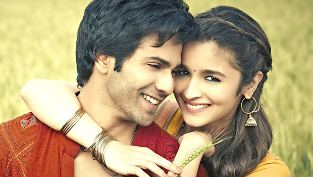 Daingad (Humpty Sharma Ki Dulhania) Daingad (Humpty Sharma Ki Dulhania)