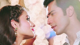 D Se Dance (Humpty Sharma Ki Dulhania)