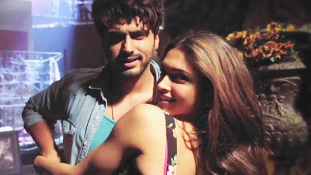 Why Watch Finding Fanny Trailer?
