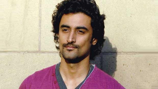 Kunal Kapoor To Raise Funds For Animal Welfare
