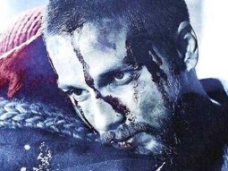 Theatrical Trailer (Haider)