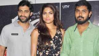 Akshay Oberoi, Akshay Akkineni, Parvathy Exclusive On Pizza 3D Part 1