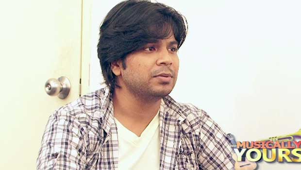 Musically Yours With Ankit Tiwari Part 1