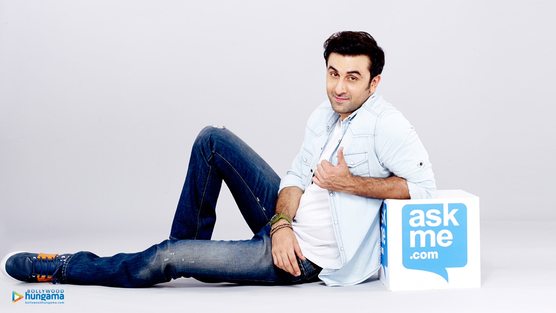 Ranbir Kapoor