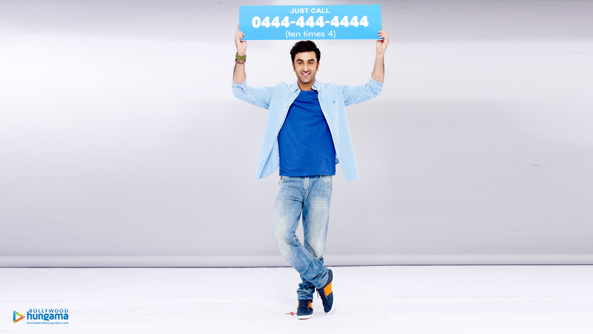 Ranbir Kapoor