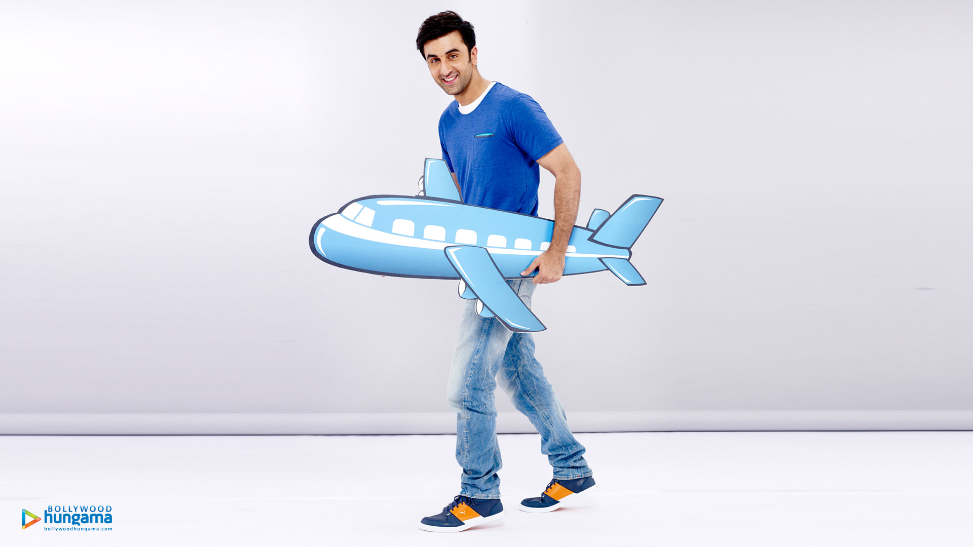 Ranbir Kapoor