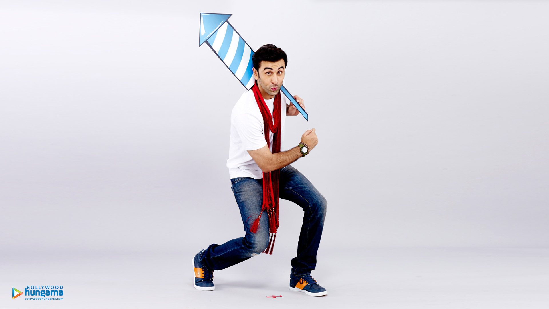 Ranbir Kapoor