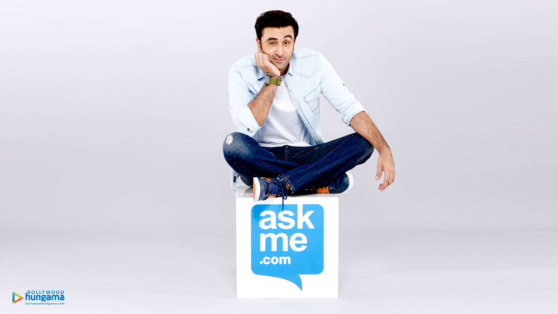Ranbir Kapoor Ranbir Kapoor