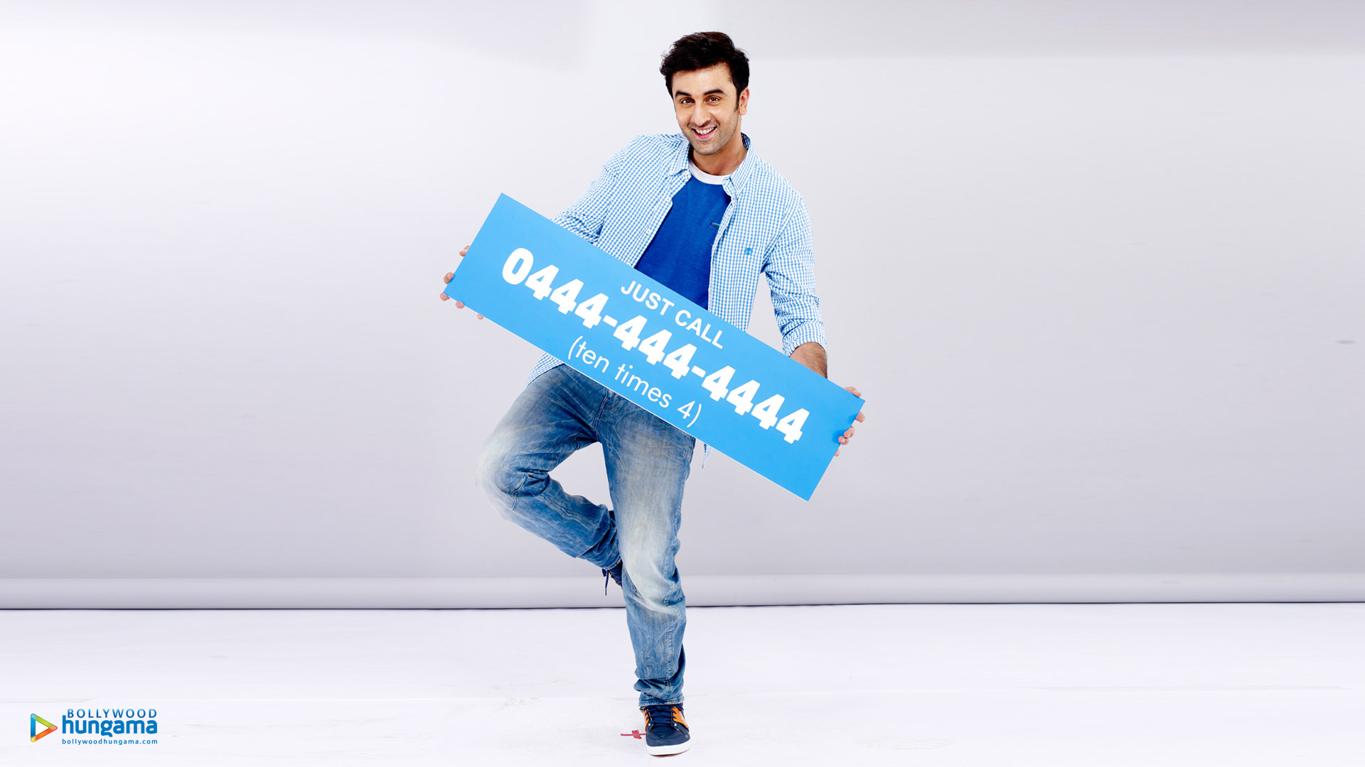 Ranbir Kapoor