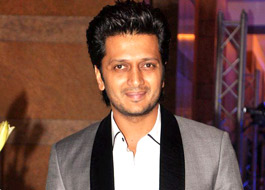 After Kapil Sharma, Riteish Deshmukh cast as lead in Yash Raj Films Bank Chor