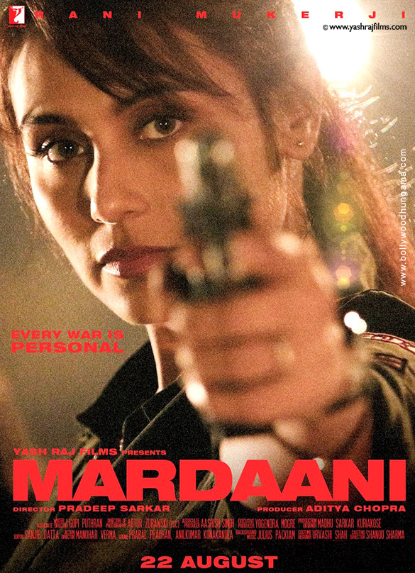 mardaani 39