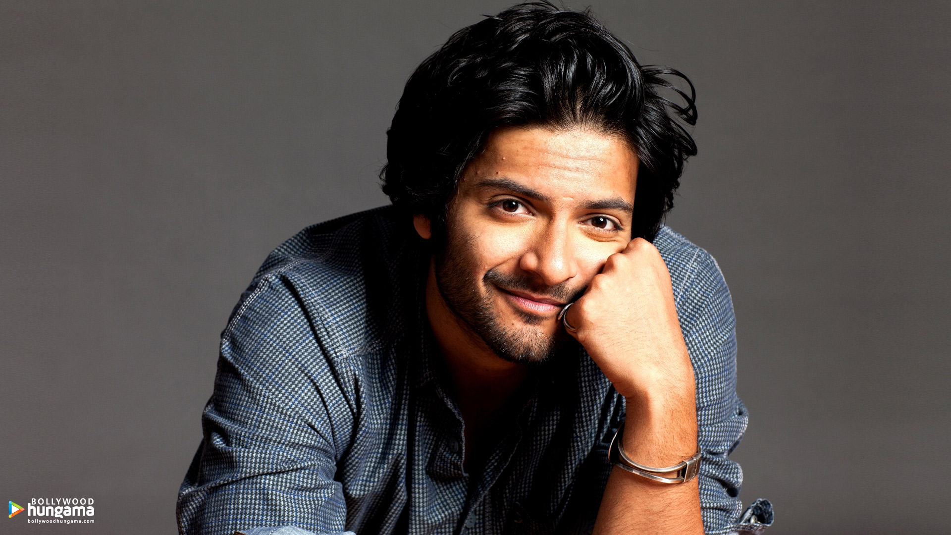 Ali Fazal