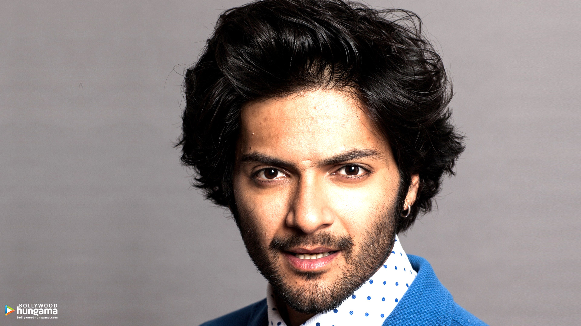 Ali Fazal
