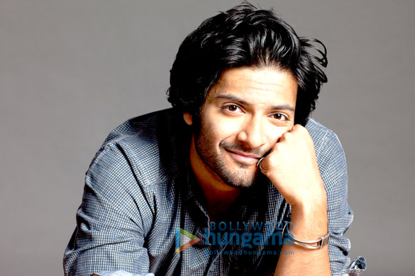 ali fazal 16