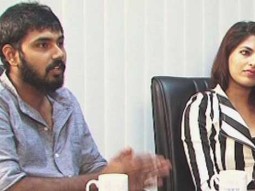 Akshay Oberoi, Akshay Akkineni, Parvathy Exclusive On Pizza 3D Part 5