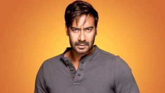 Theatrical Trailer (Singham Returns)