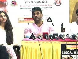 Suniel Shetty On Salman Khan’s Altercation With Photographers