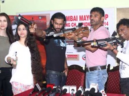 ‘Desi Kattey’ Team At ‘Swatantryaveer Savarkar Rifle Club’