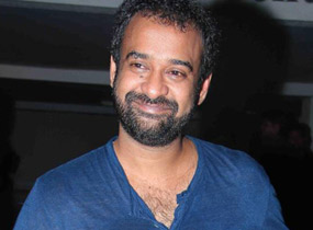 Madhu Mantena to produce Anurag Kashyap’s Doga