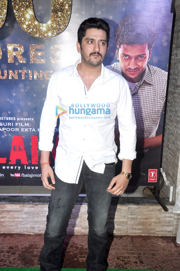 ekta kapoor hosts the success bash for ek villain 18
