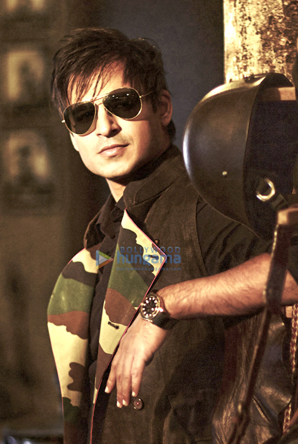 vivek oberoi 23