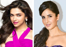 Deepika wishes ‘Happy Birthday’ to Katrina Deepika wishes ‘Happy Birthday’ to Katrina