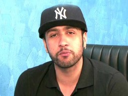 “I Am A Huge Fan Of Mr. Bachchan”: Adhyayan Suman