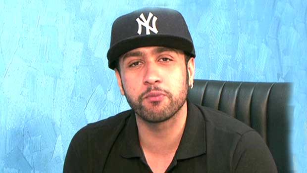 “I Am A Huge Fan Of Mr. Bachchan”: Adhyayan Suman