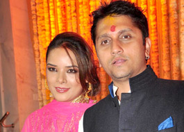 Mohit Suri and Udita Goswami expecting their first baby