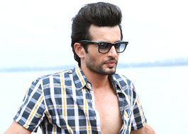 Jay Bhanushali in Sunny Leone starrer Leela