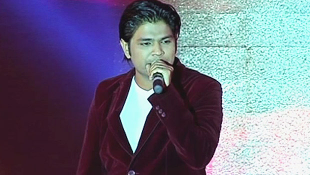 Ankit Tiwari’s Rocking Performance On ‘Dil Sambhal Ja Zara’ Song