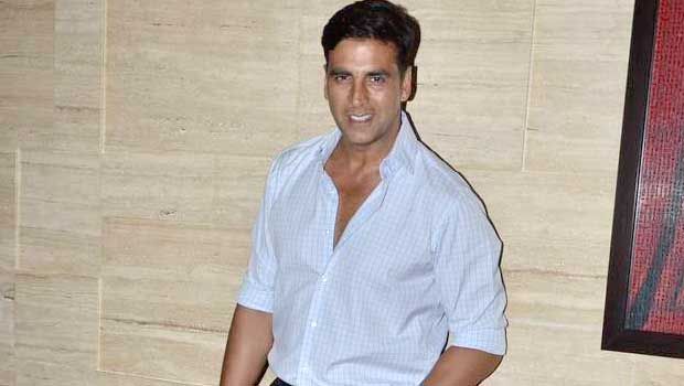 Akshay Kumar’s Exclusive Interview On Entertainment Part 4