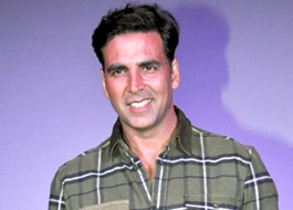 Akshay to judge dance reality show ‘Dare To Dance’