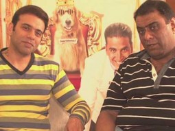 Farhad – Sajid’s Exclusive On Entertainment Part 1