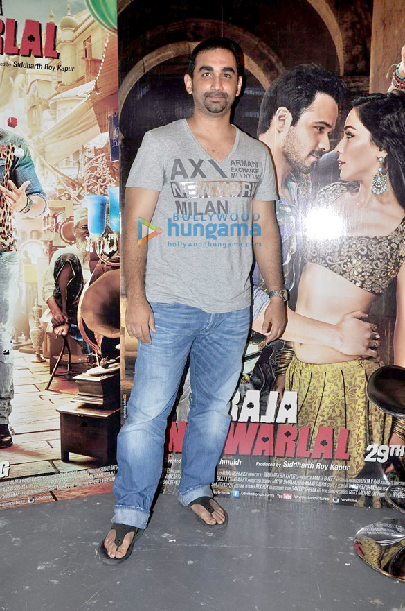 press meet of raja natwarlal 7